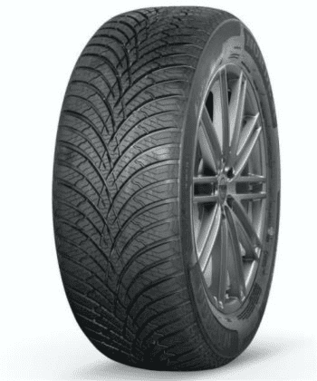 Pneumatiky osobní celoroční 155/70R13 75T Nordexx NA6000