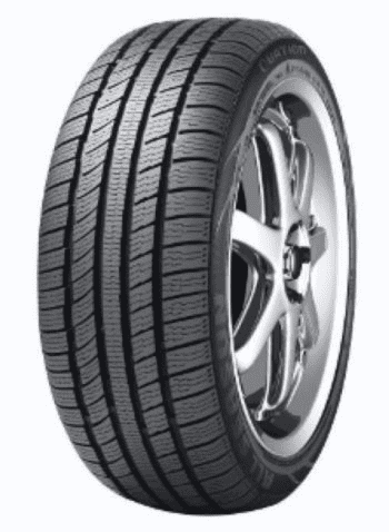 Pneumatiky osobní celoroční 155/70R13 75T Ovation VI-782 AS