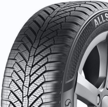 Pneumatiky osobní celoroční 155/70R13 75T Semperit ALLSEASON GRIP