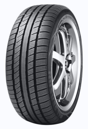 Pneumatiky osobní celoroční 155/70R13 75T Sunfull SF-983 AS