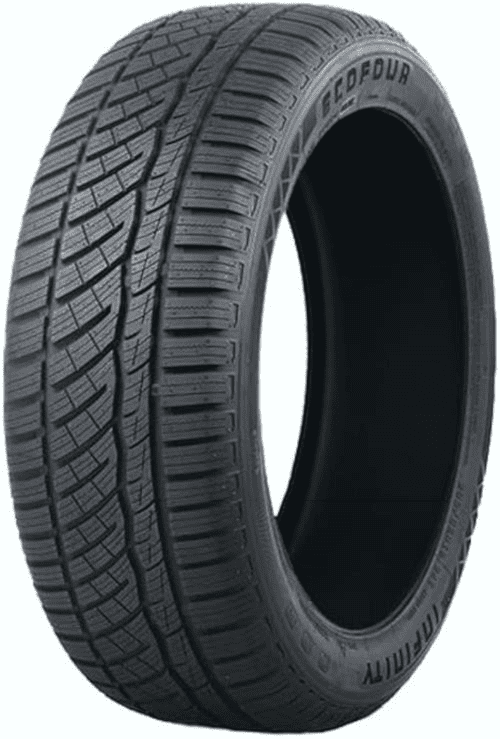 Pneumatiky osobní celoroční 155/80R13 79T Infinity ECOFOUR
