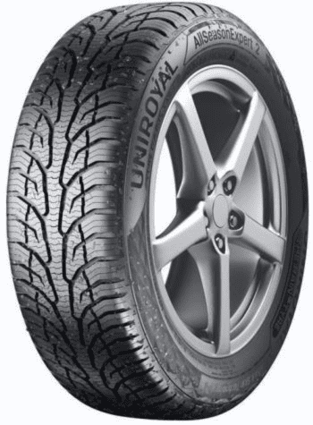 Pneumatiky osobní celoroční 155/80R13 79T Uniroyal ALL SEASON EXPERT 2