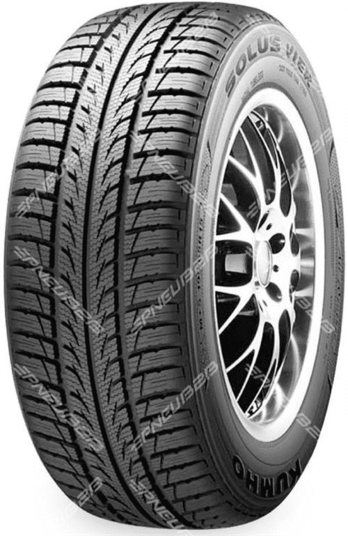 Pneumatiky osobní celoroční 165/65R13 77T Kumho KH21
