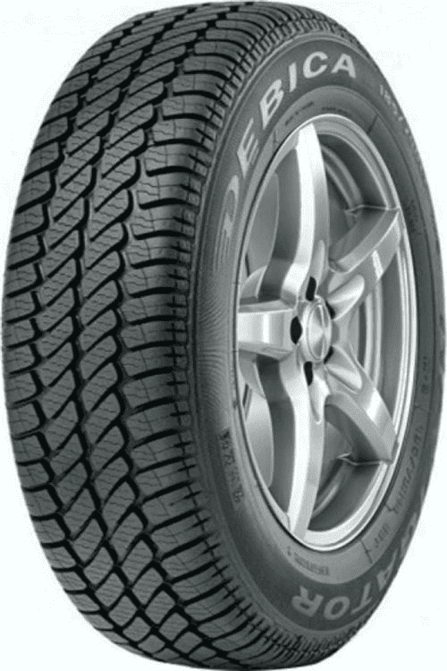 Pneumatiky osobní celoroční 165/65R14 79T Debica NAVIGATOR 2