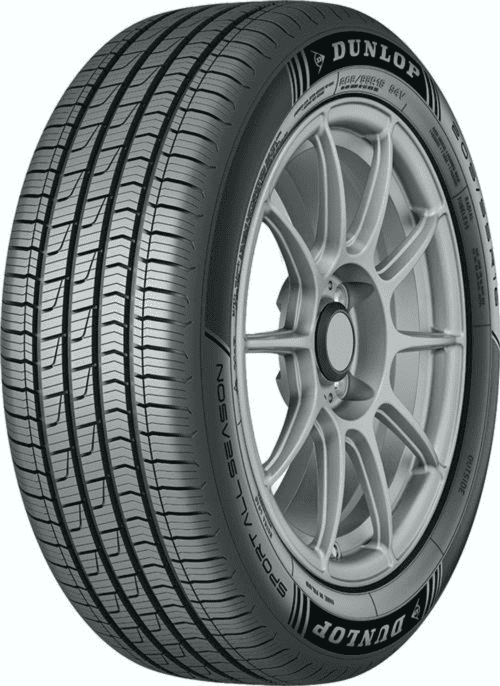 Pneumatiky osobní celoroční 165/65R14 79T Dunlop SPORT ALL SEASON