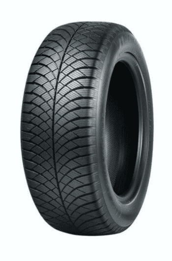 Pneumatiky osobní celoroční 165/70R13 83T Nankang CROSS SEASONS AW-6 XL