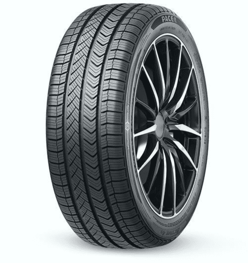Pneumatiky osobní celoroční 165/70R14 81T Pace ACTIVE 4S