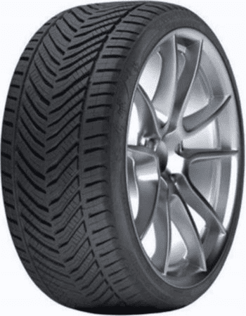 Pneumatiky osobní celoroční 165/70R14 85T Riken ALL SEASON XL