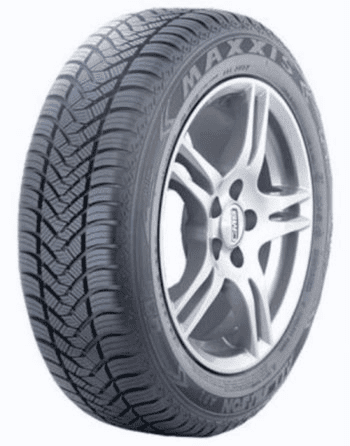 Pneumatiky osobní celoroční 165/80R13 87T Maxxis AP2 ALL SEASON XL
