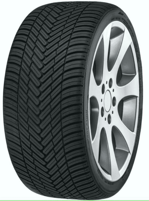 Pneumatiky osobní celoroční 175/55R15 77T Fortuna ECOPLUS 2 4S