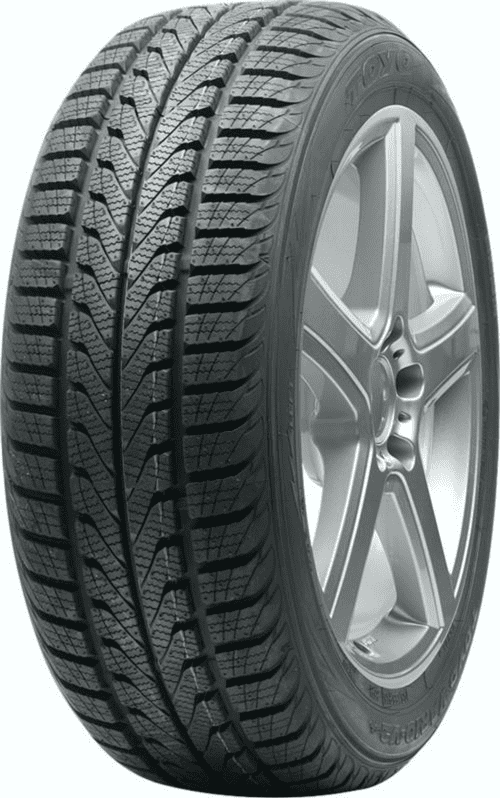 Pneumatiky osobní celoroční 175/65R13 80T Toyo VARIO 2 PLUS