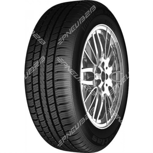 Pneumatiky osobní celoroční 175/65R14 82H Petlas IMPERIUM PT535 - ALL SEASON