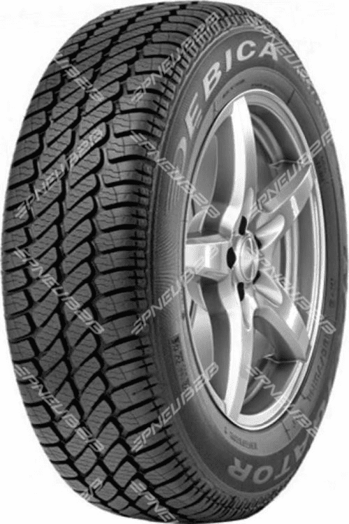Pneumatiky osobní celoroční 175/65R14 82T Debica NAVIGATOR 2