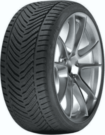 Pneumatiky osobní celoroční 175/65R14 82T Riken ALL SEASON
