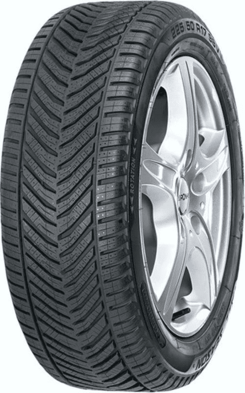 Pneumatiky osobní celoroční 175/65R14 86H Tigar ALL SEASON XL