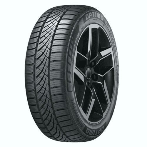 Pneumatiky osobní celoroční 175/65R15 84H optimo OL41 ALL WEATHER