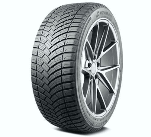 Pneumatiky osobní celoroční 175/65R15 84T Antares POLYMAX 4S