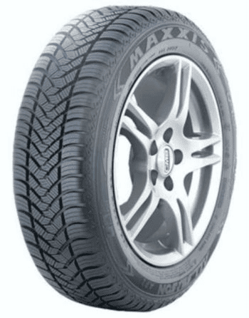 Pneumatiky osobní celoroční 175/80R14 88T Maxxis AP2 ALL SEASON