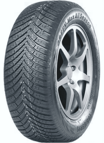 Pneumatiky osobní celoroční 185/55R14 80H Ling Long GREENMAX ALL SEASON