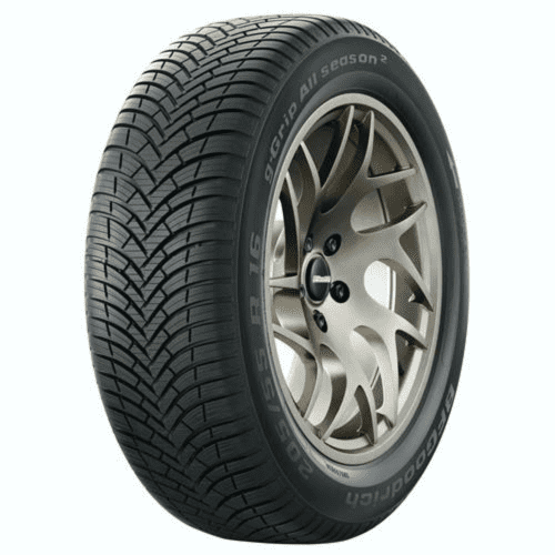Pneumatiky osobní celoroční 185/55R15 82H BFGoodrich G-GRIP ALL SEASON2