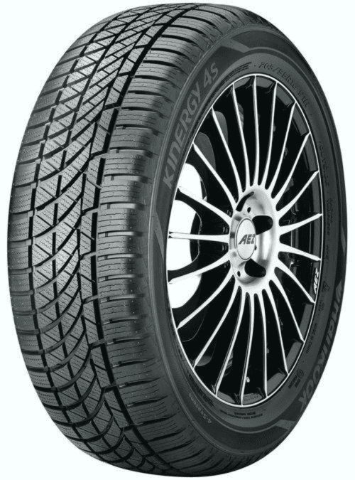Pneumatiky osobní celoroční 185/55R15 86H Hankook H740 KINERGY 4S XL
