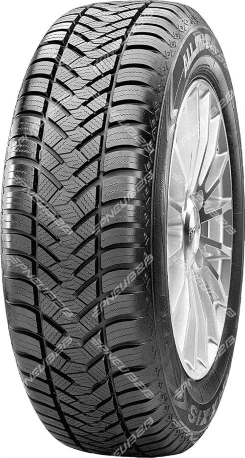 Pneumatiky osobní celoroční 185/55R15 86V Maxxis AP2 ALL SEASON