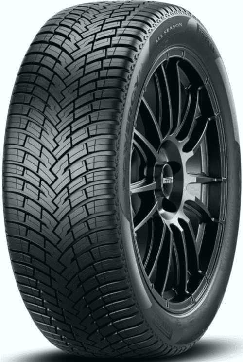 Pneumatiky osobní celoroční 185/55R15 86V Pirelli POWERGY ALL SEASON XL