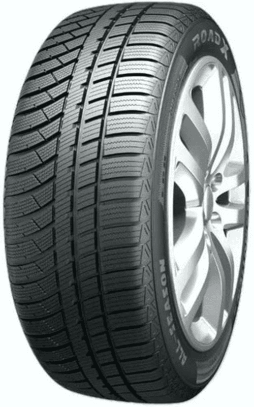 Pneumatiky osobní celoroční 185/60R14 82T Roadx RX MOTION 4S