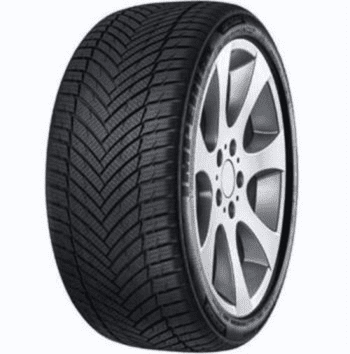 Pneumatiky osobní celoroční 185/60R15 84H Imperial ALL SEASON DRIVER