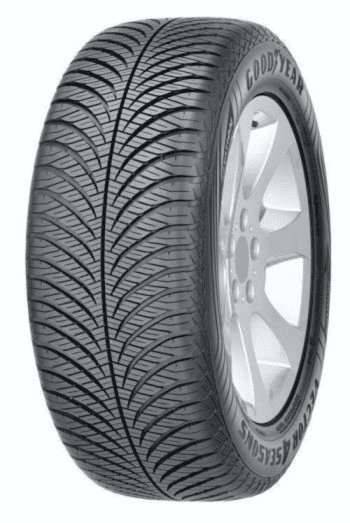 Pneumatiky osobní celoroční 185/60R15 84T Goodyear VECTOR 4SEASONS G2