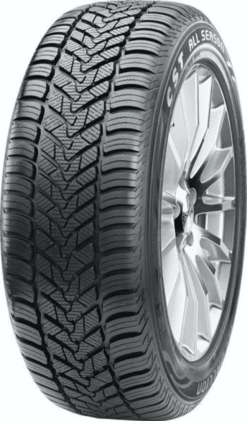 Pneumatiky osobní celoroční 185/60R15 88H CST MEDALLION ALL SEASON ACP1 XL