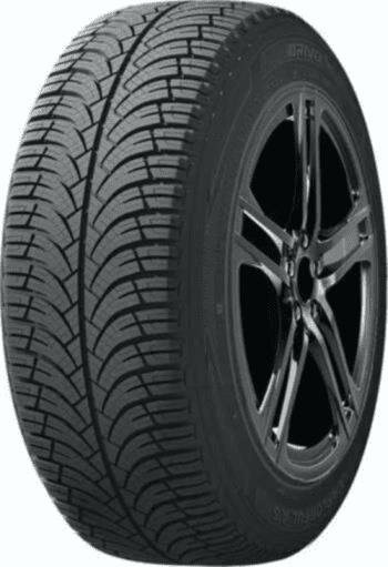 Pneumatiky osobní celoroční 185/60R15 88H Fronway FRONWING A/S XL