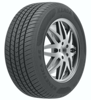 Pneumatiky osobní celoroční 185/60R15 88H Kenda KR202 KENETICA 4S XL
