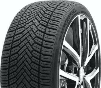 Pneumatiky osobní celoroční 185/60R15 88H Master Steel ALL WEATHER 2 XL
