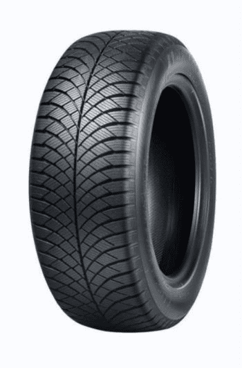 Pneumatiky osobní celoroční 185/60R15 88H Nankang CROSS SEASONS AW-6 XL