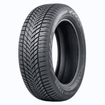 Pneumatiky osobní celoroční 185/60R15 88H Nokian SEASONPROOF XL