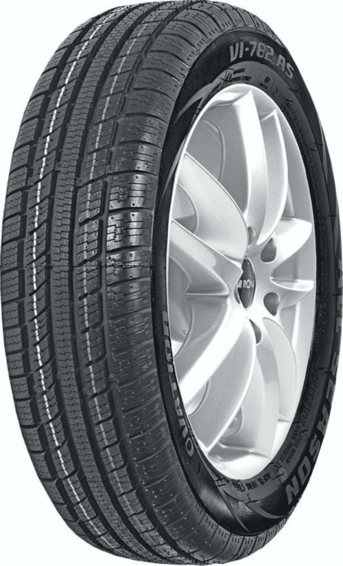 Pneumatiky osobní celoroční 185/60R15 88H Ovation VI-782 AS XL