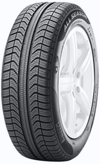 Pneumatiky osobní celoroční 185/60R15 88H Pirelli CINTURATO ALL SEASON PLUS XL