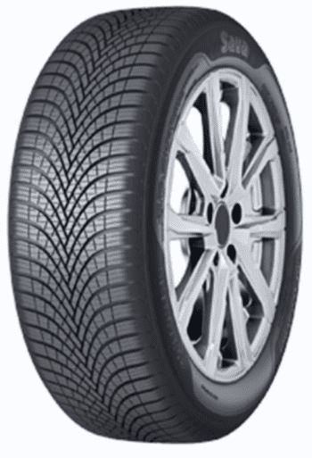Pneumatiky osobní celoroční 185/60R15 88H Sava ALL WEATHER XL