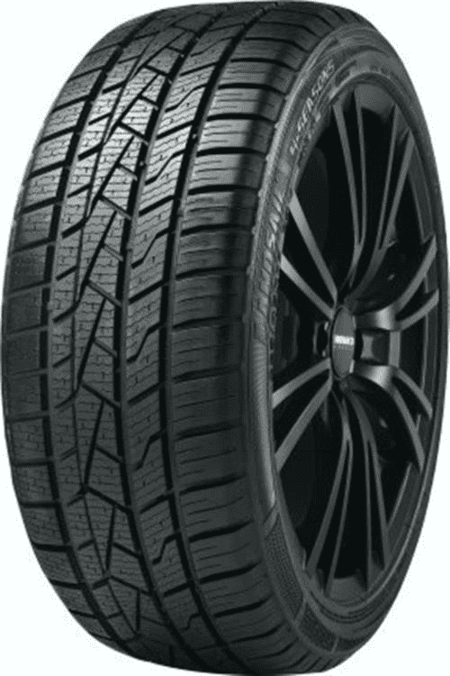 Pneumatiky osobní celoroční 185/60R15 88H Tyfoon ALL SEASON 5 XL