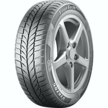 Pneumatiky osobní celoroční 185/60R15 88H Viking FOURTECH PLUS XL