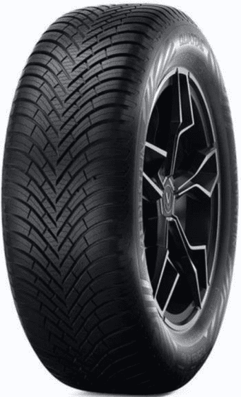 Pneumatiky osobní celoroční 185/60R15 88H Vredestein QUATRAC XL