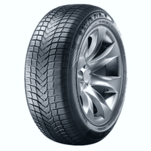 Pneumatiky osobní celoroční 185/60R15 88H Wanli SC501 4S XL