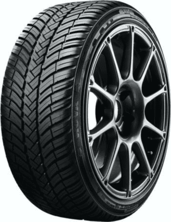 Pneumatiky osobní celoroční 185/60R15 88V Avon AS7 ALL SEASON XL