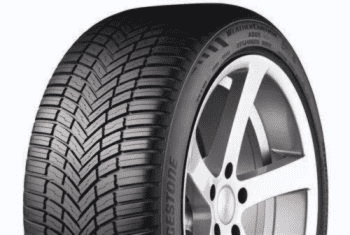Pneumatiky osobní celoroční 185/60R15 88V Bridgestone WEATHER CONTROL A005 EVO XL