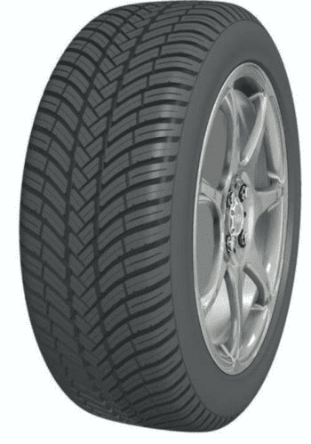 Pneumatiky osobní celoroční 185/60R15 88V Cooper Tires DISCOVERER ALL SEASON XL