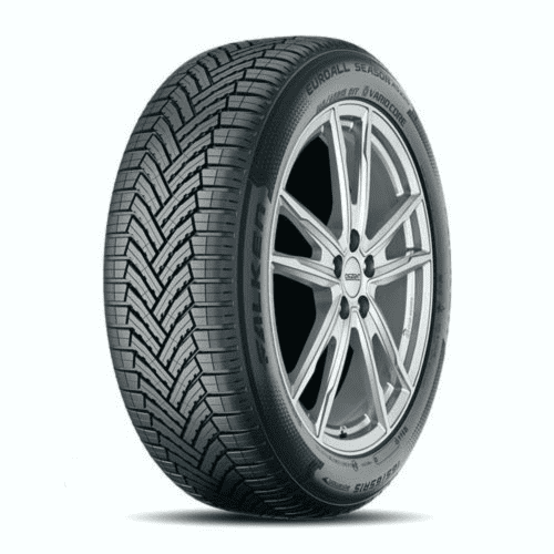 Pneumatiky osobní celoroční 185/60R15 88V Falken EURO ALL SEASON AS220 XL