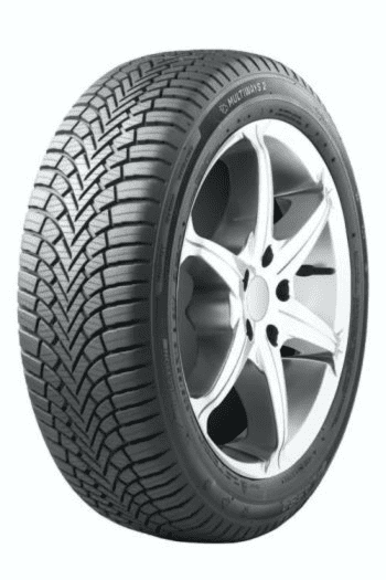 Pneumatiky osobní celoroční 185/60R15 88V Lassa MULTIWAYS 2 XL