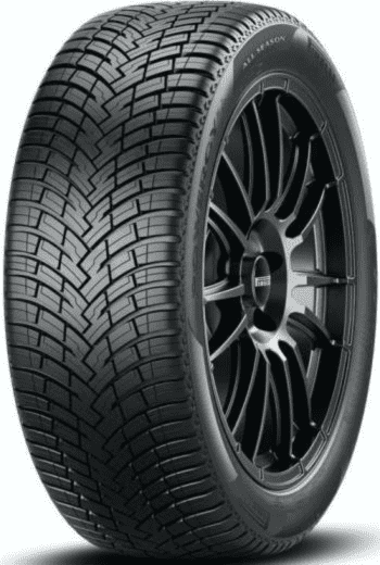 Pneumatiky osobní celoroční 185/60R15 88V Pirelli POWERGY ALL SEASON XL