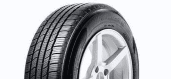 Pneumatiky osobní celoroční 185/60R15 88V Radar DIMAX 4 SEASON XL